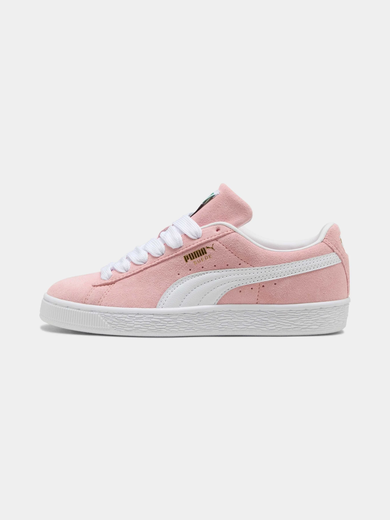 Кеды PUMA Suede Classic модель 399781 Кеды PUMA Suede Classic модель 399781 Фото