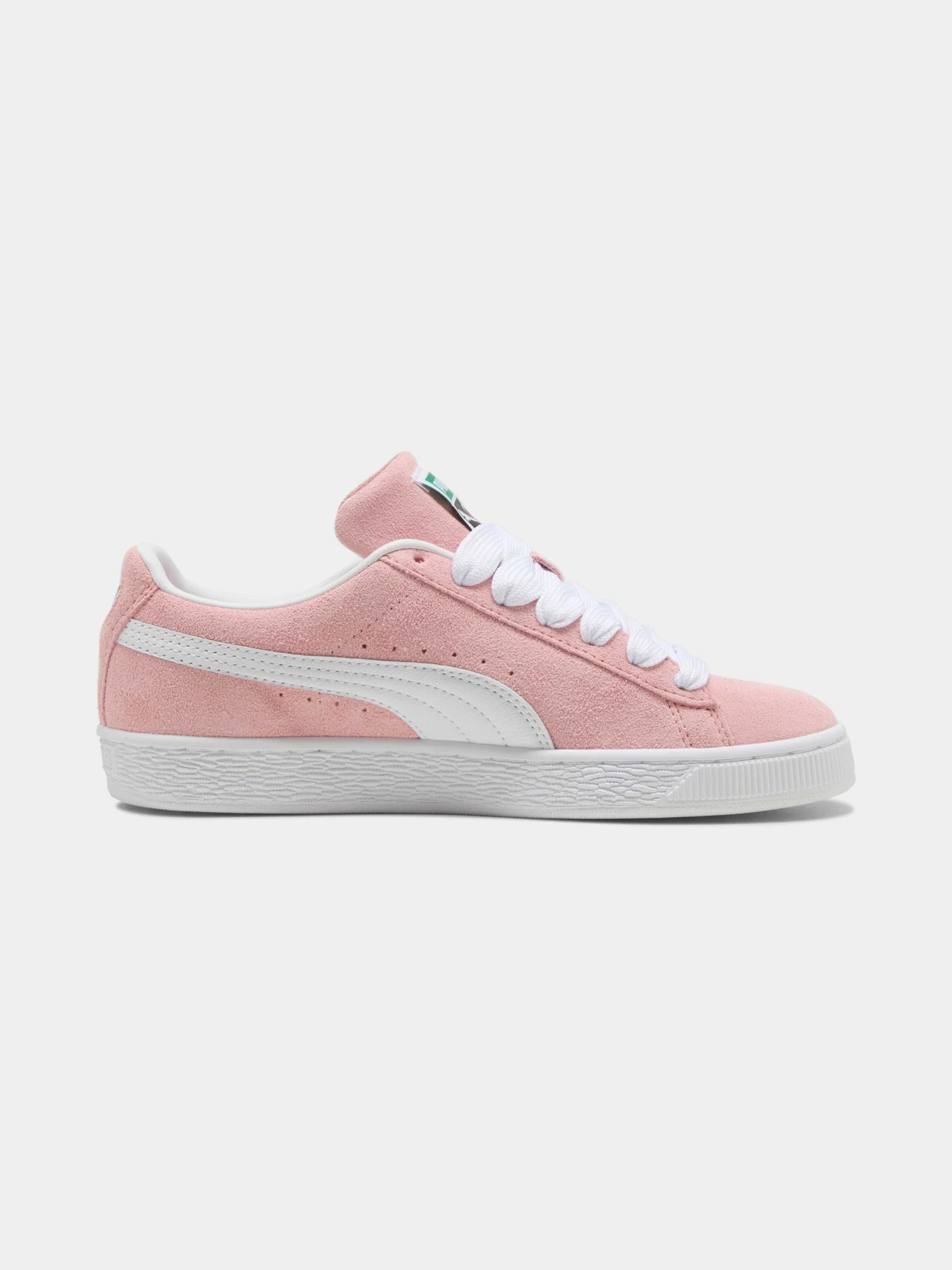 Кеды PUMA Suede Classic модель 399781 Кеды PUMA Suede Classic модель 399781 Фото