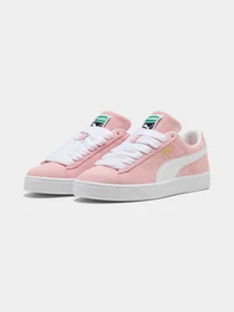 Кеды PUMA Suede Classic модель 399781 Фото