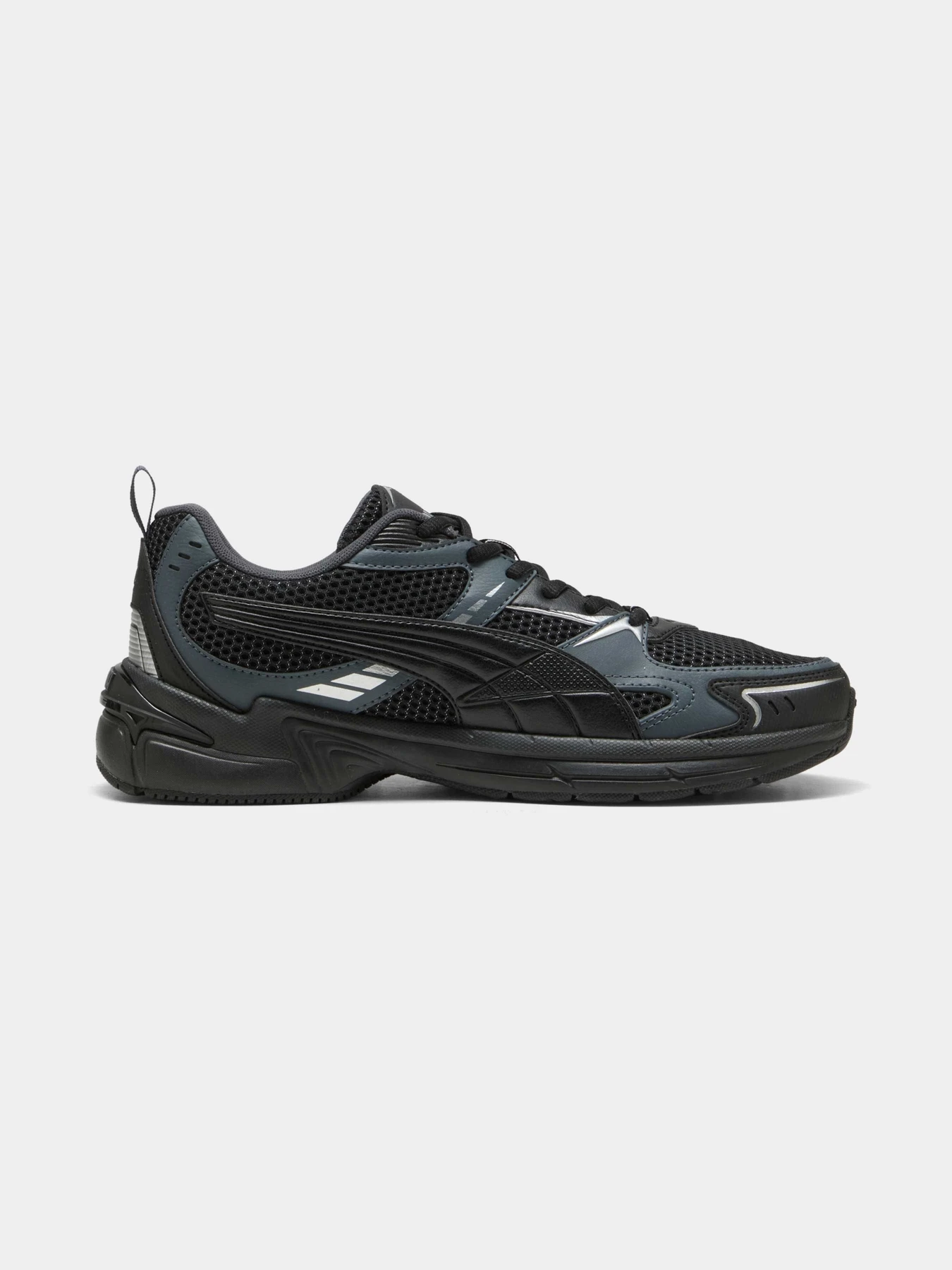 Кроссовки PUMA Milenio Tech 2000 2tone модель 404914 Кроссовки PUMA Milenio Tech 2000 2tone модель 404914 Фото