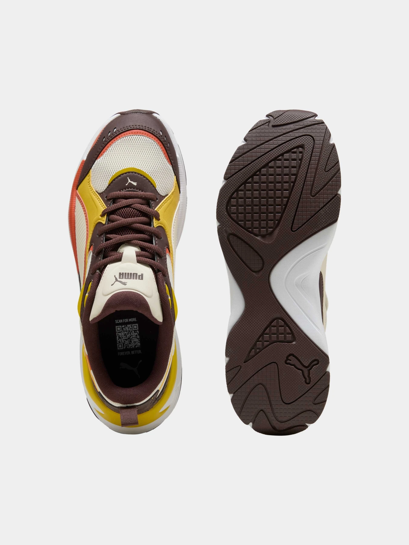 Кроссовки PUMA X-ray 4 модель 404747 Фото