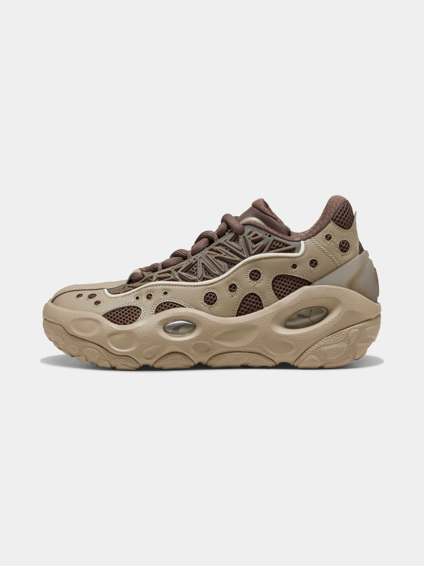 Кроссовки PUMA La Francé Rnr Trail модель 312716 Кроссовки PUMA La Francé Rnr Trail модель 312716 Фото
