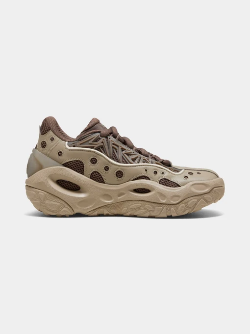 Кросівки PUMA La Francé Rnr Trail модель 312716 Фото