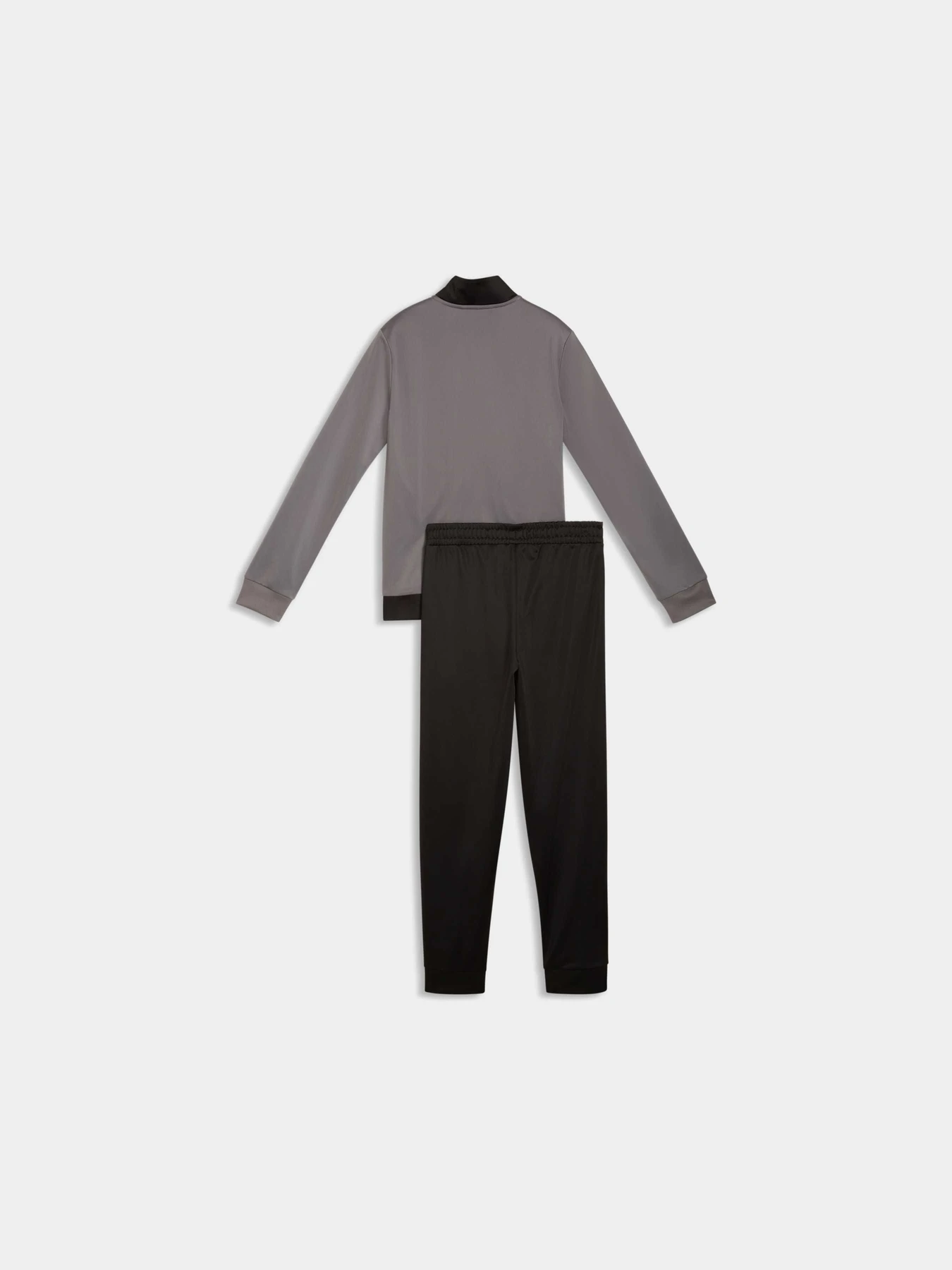 Костюмы PUMA Poly Colorblock Suit модель 693332 Костюмы PUMA Poly Colorblock Suit модель 693332 Фото