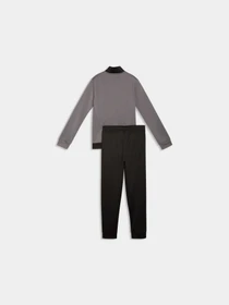 Костюмы PUMA Poly Colorblock Suit модель 693332 Фото