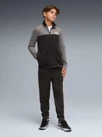 Костюмы PUMA Poly Colorblock Suit модель 693332 Фото