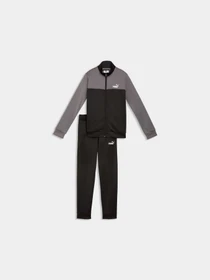 Костюмы PUMA Poly Colorblock Suit модель 693332 Фото