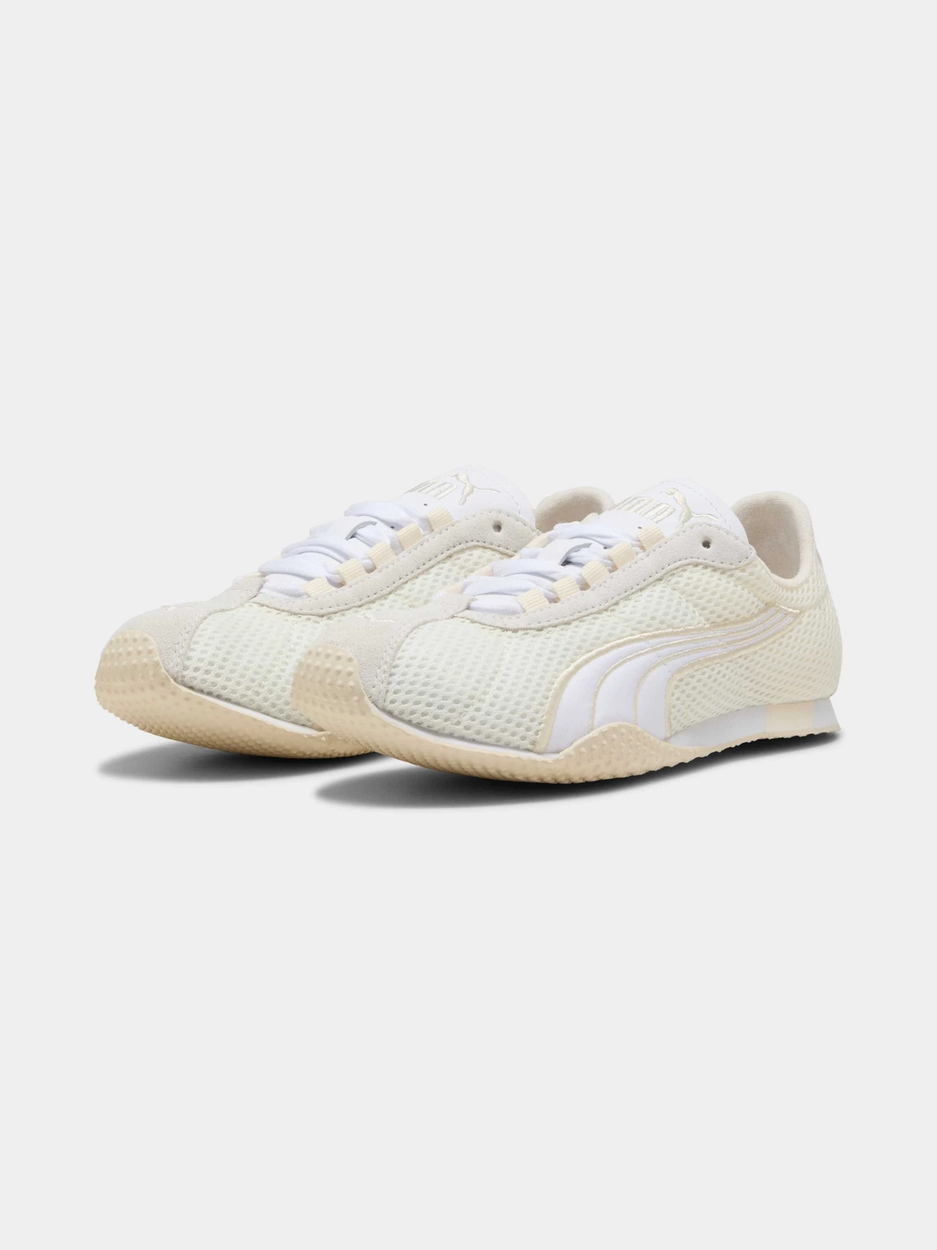 Кроссовки PUMA H-street модель 403775 Кроссовки PUMA H-street модель 403775 Фото
