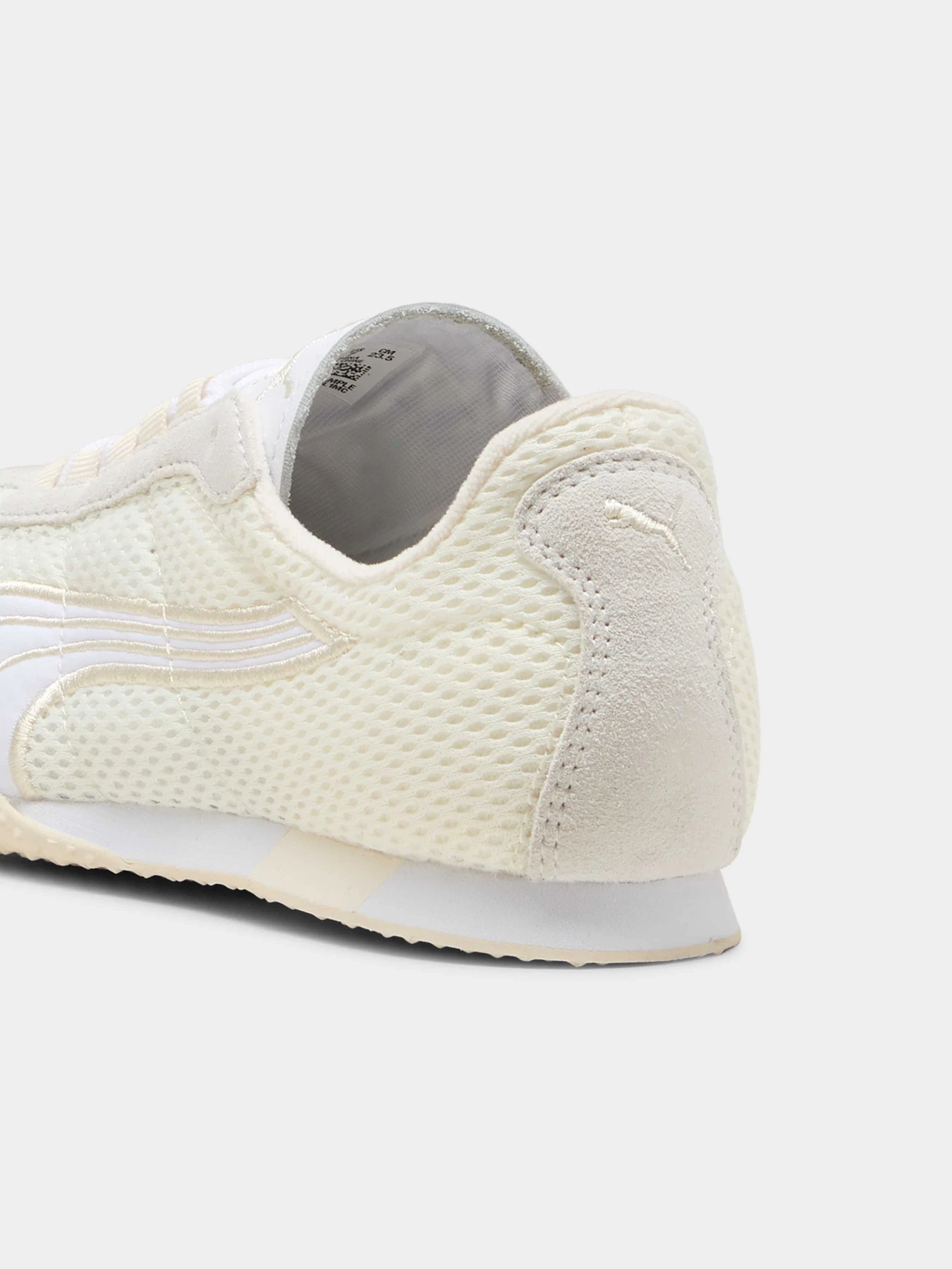 Кроссовки PUMA H-street модель 403775 Кроссовки PUMA H-street модель 403775 Фото