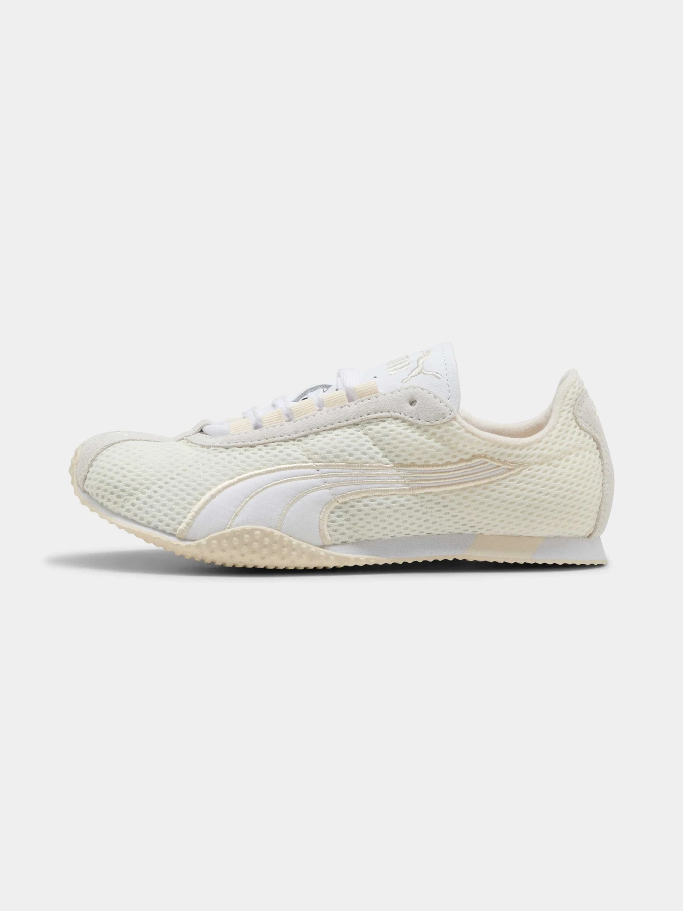 Кроссовки PUMA H-street модель 403775 Кроссовки PUMA H-street модель 403775 Фото