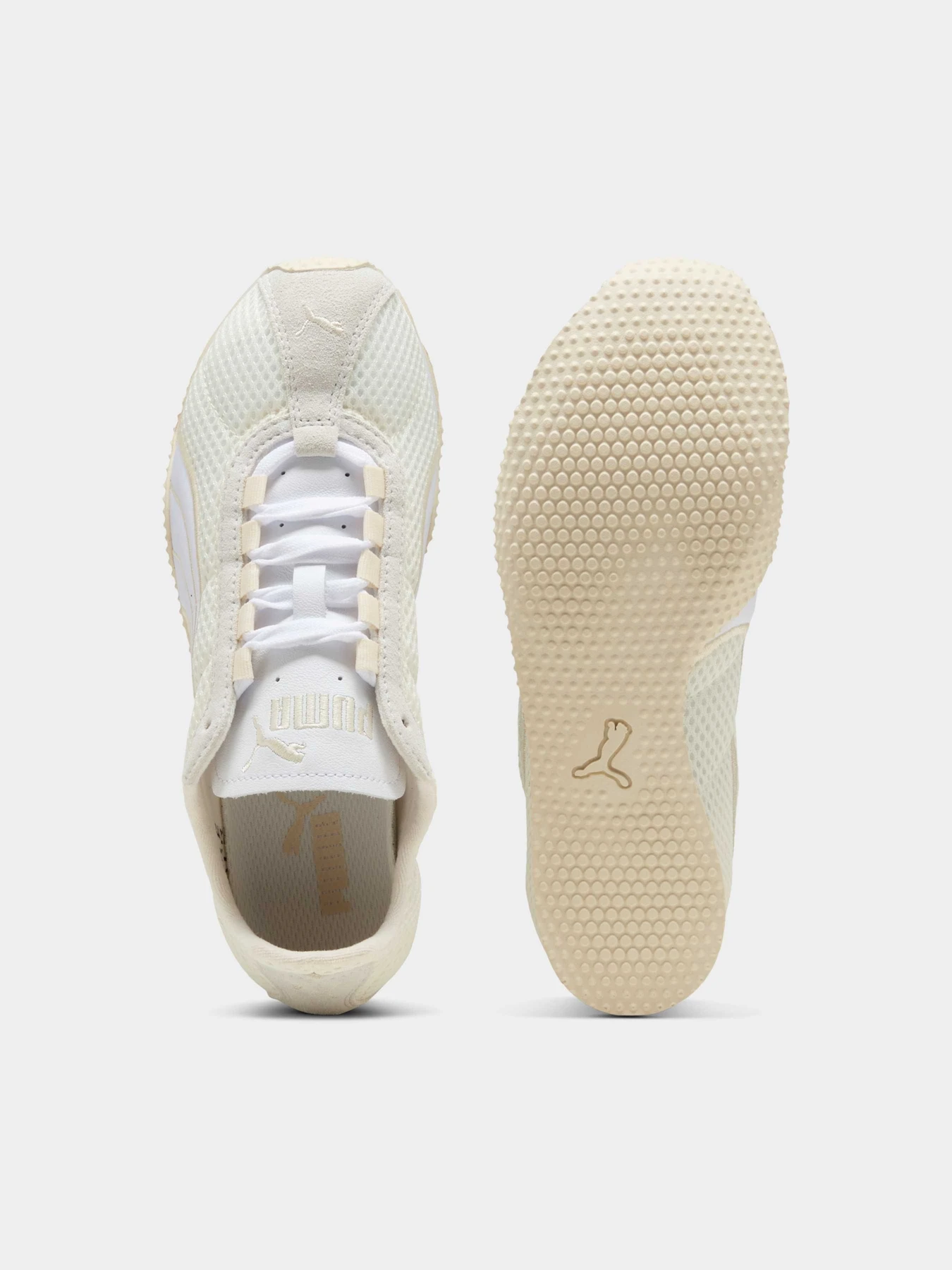 Кроссовки PUMA H-street модель 403775 Кроссовки PUMA H-street модель 403775 Фото