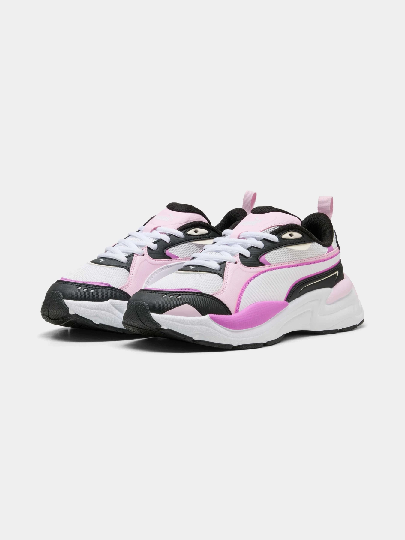 Кроссовки PUMA X-ray 4 модель 404747 Кроссовки PUMA X-ray 4 модель 404747 Фото