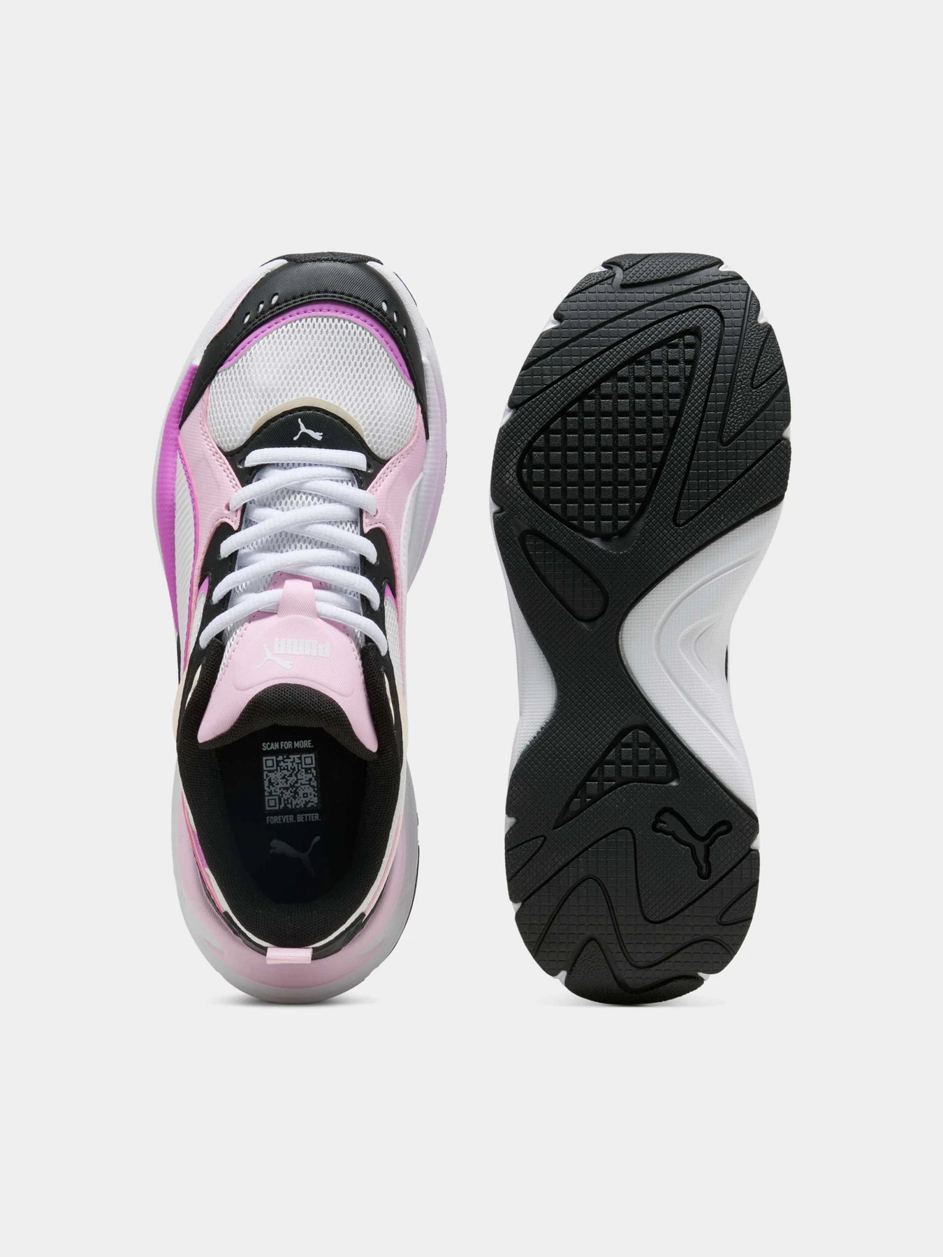 Кроссовки PUMA X-ray 4 модель 404747 Кроссовки PUMA X-ray 4 модель 404747 Фото