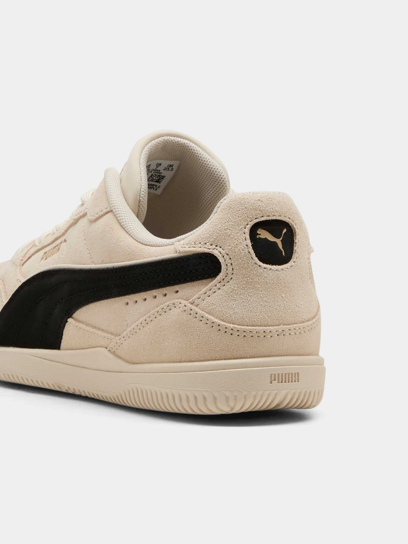 Кросівки PUMA K-moda Sd модель 404500 Кросівки PUMA K-moda Sd модель 404500 Фото