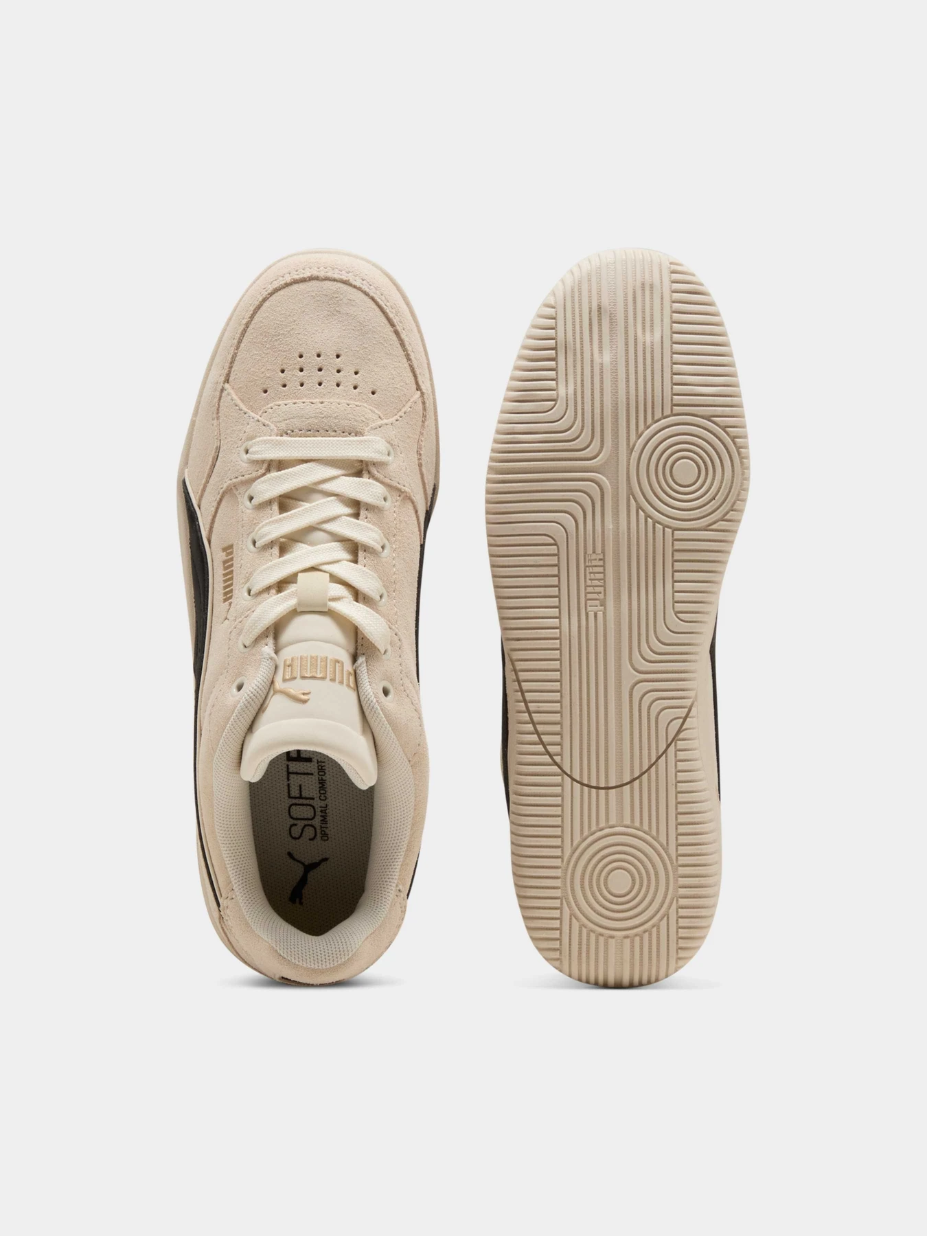 Кросівки PUMA K-moda Sd модель 404500 Кросівки PUMA K-moda Sd модель 404500 Фото