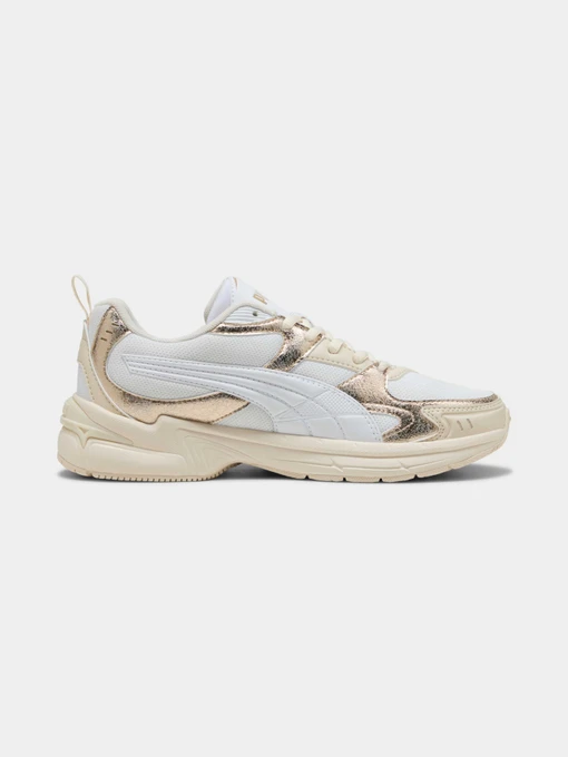 Кроссовки PUMA Mil.tech2000 Metall. Whisper модель 404718 Фото