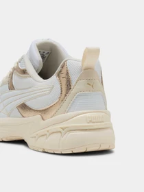 Кроссовки PUMA Mil.tech2000 Metall. Whisper модель 404718 Фото