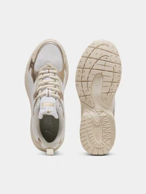 Кроссовки PUMA Mil.tech2000 Metall. Whisper модель 404718 Фото