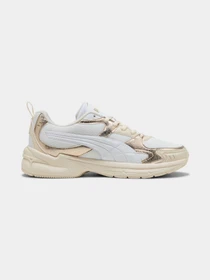 Кроссовки PUMA Mil.tech2000 Metall. Whisper модель 404718 Фото