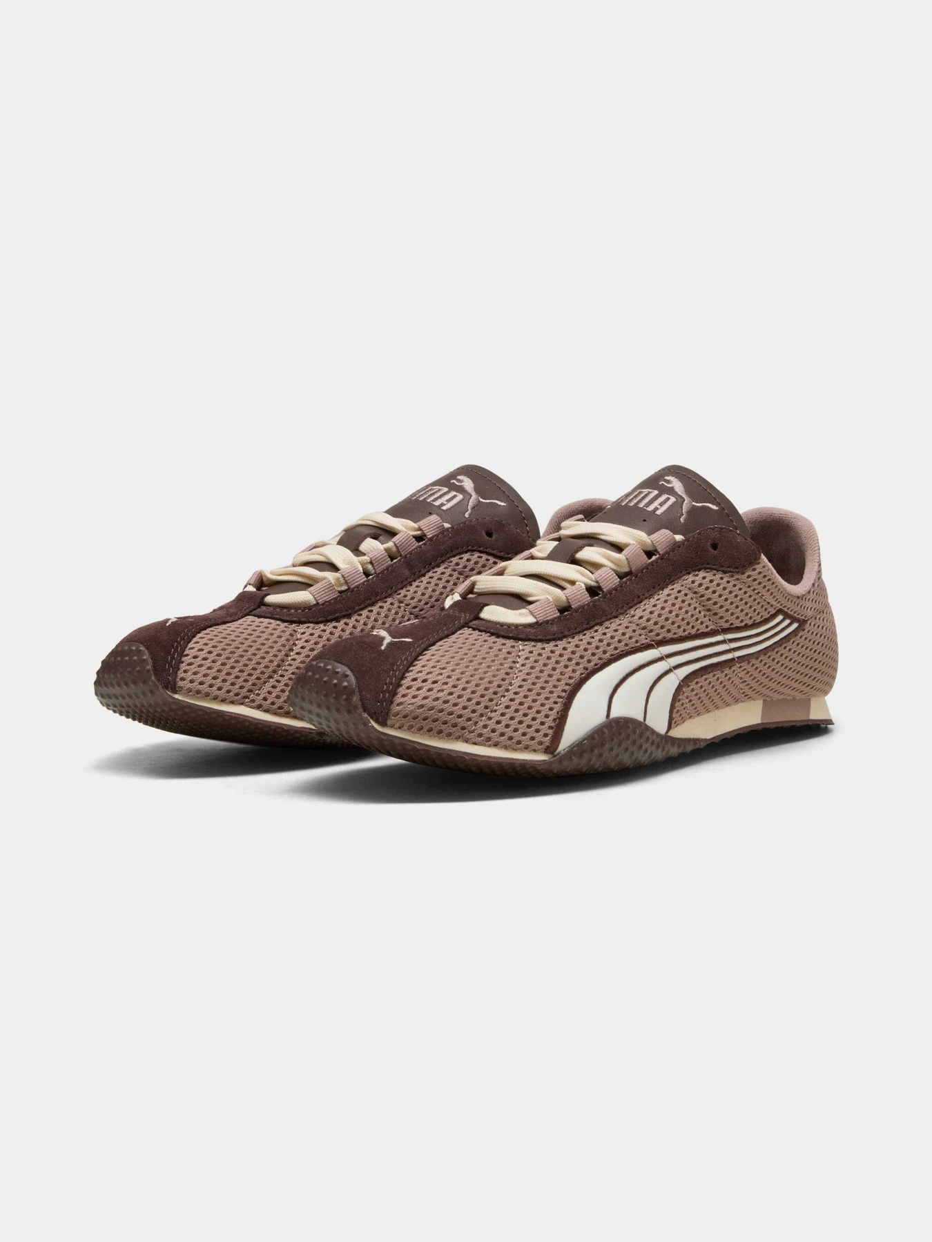 Кроссовки PUMA H-street модель 403775 Кроссовки PUMA H-street модель 403775 Фото