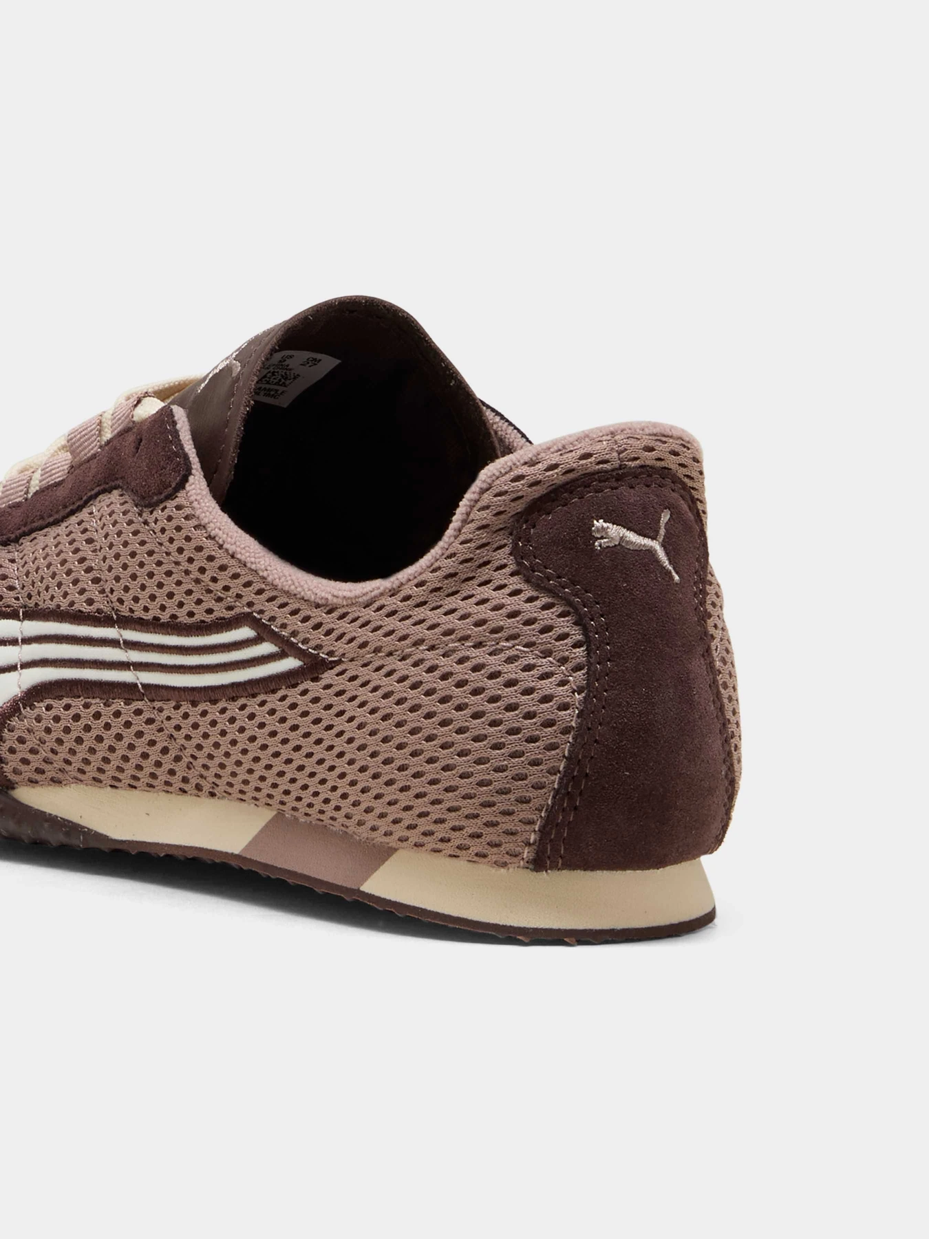 Кроссовки PUMA H-street модель 403775 Кроссовки PUMA H-street модель 403775 Фото