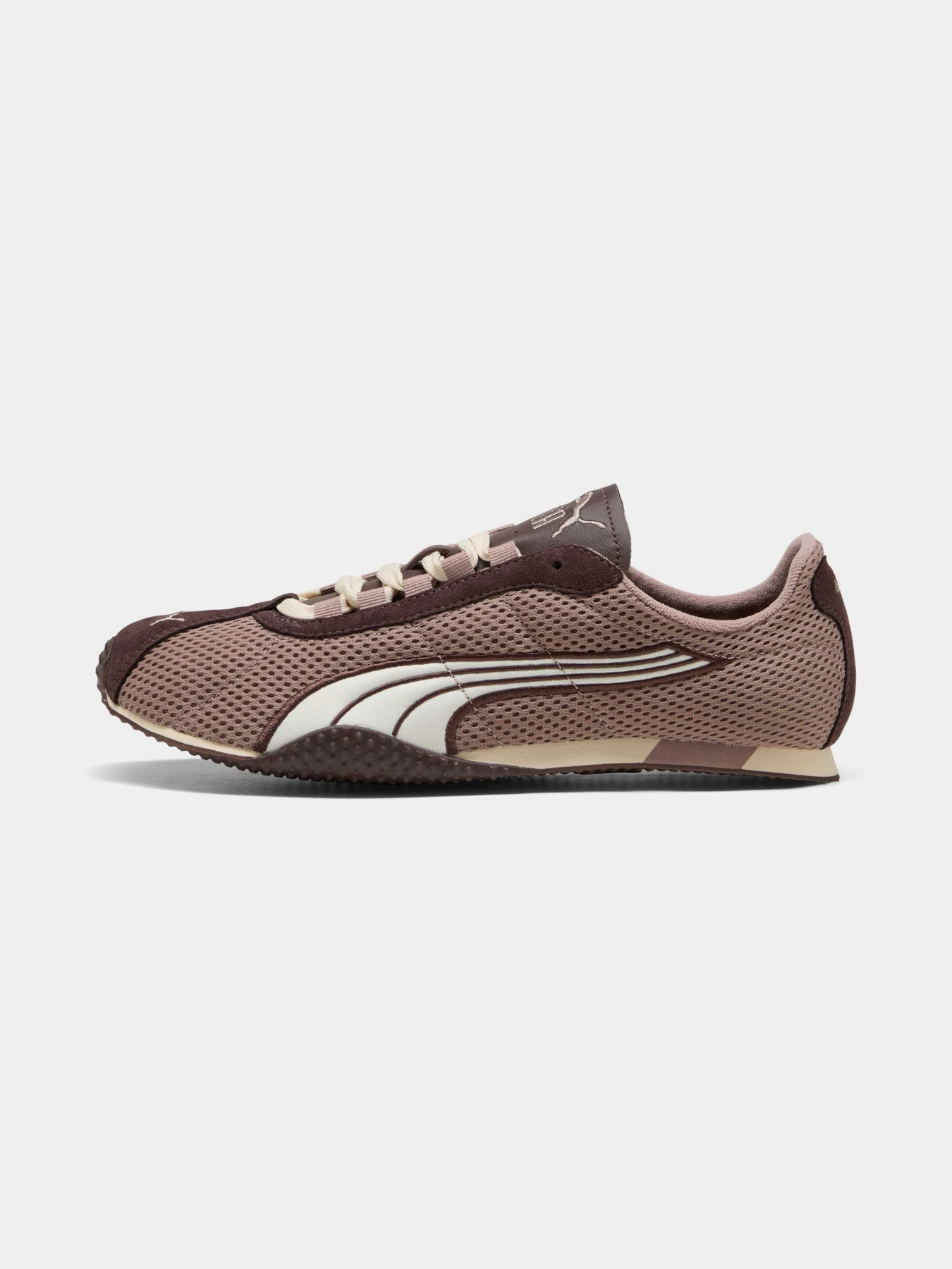 Кроссовки PUMA H-street модель 403775 Кроссовки PUMA H-street модель 403775 Фото