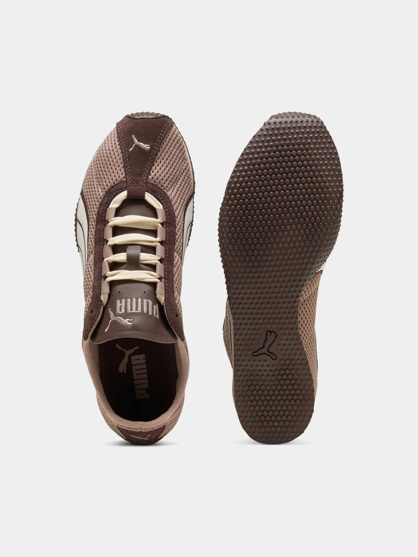 Кроссовки PUMA H-street модель 403775 Кроссовки PUMA H-street модель 403775 Фото