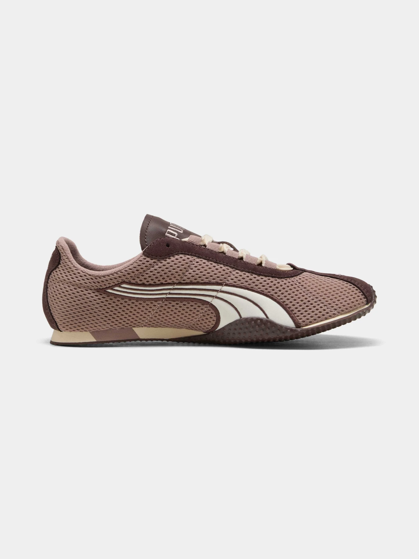 Кроссовки PUMA H-street модель 403775 Кроссовки PUMA H-street модель 403775 Фото