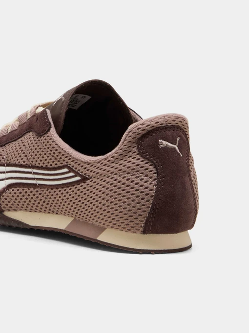 Жіночі Кросівки повсякденні PUMA H-street фото 3