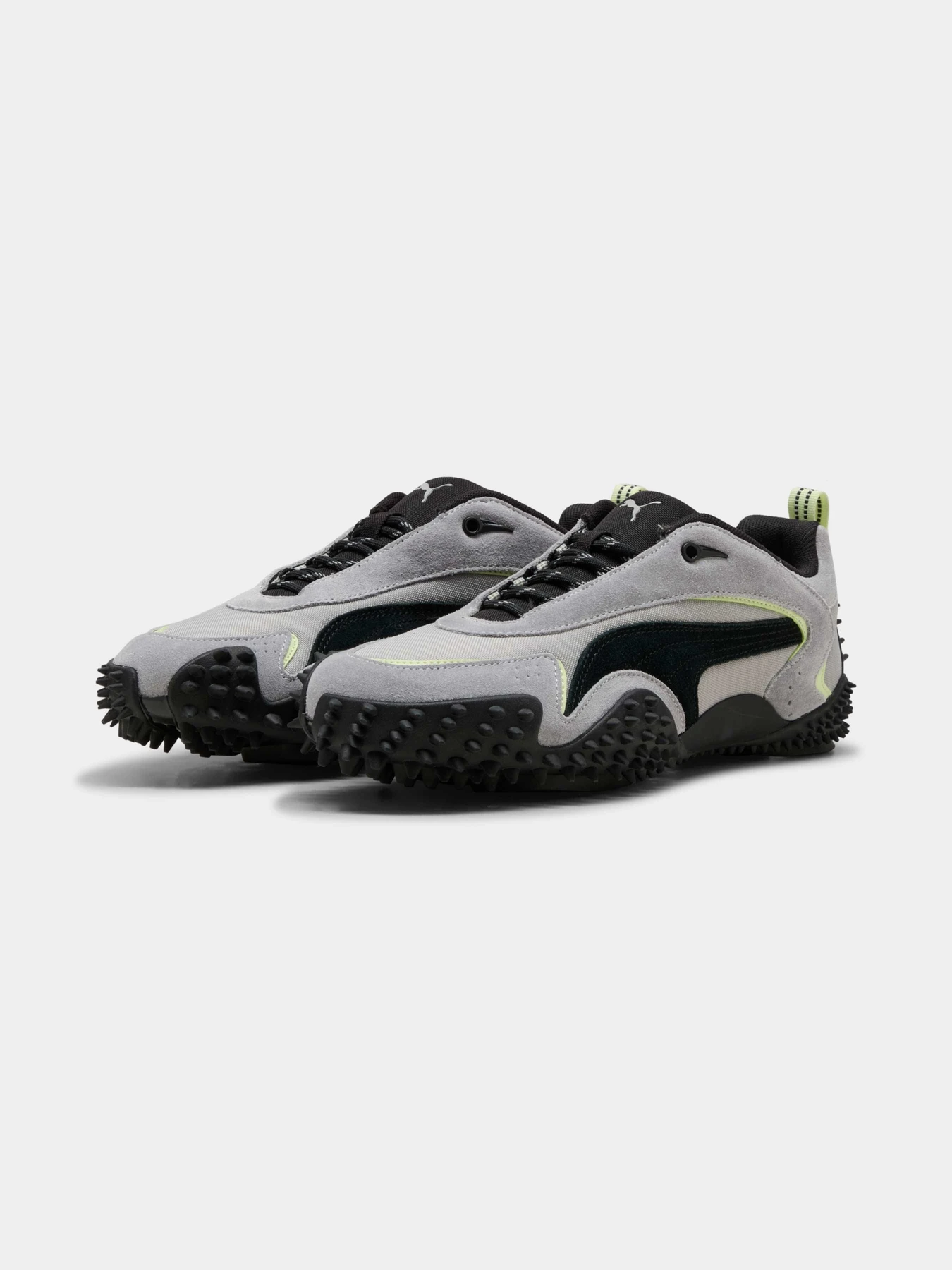 Кроссовки PUMA Mostro Xc Prime модель 404336 Кроссовки PUMA Mostro Xc Prime модель 404336 Фото