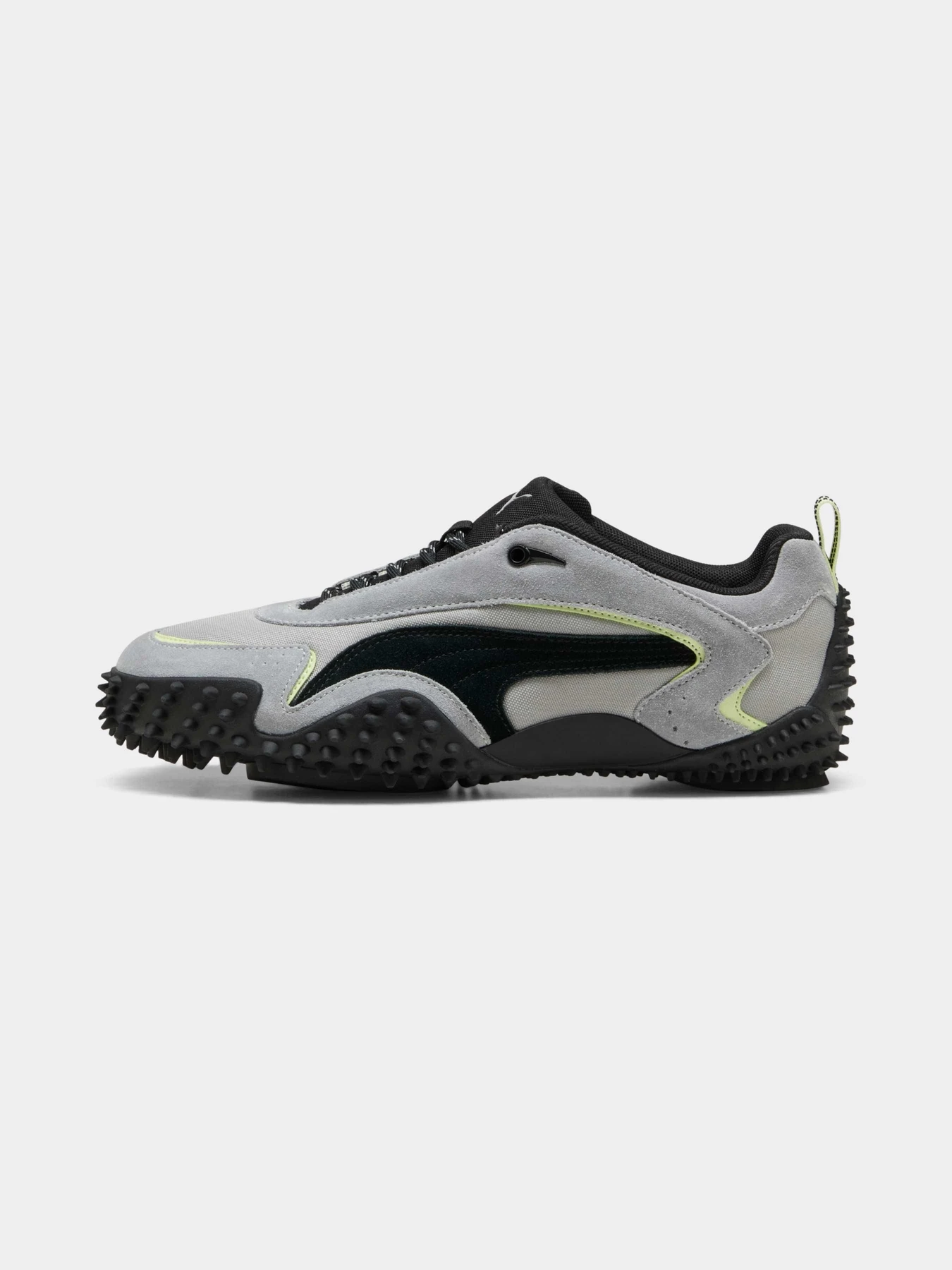 Кроссовки PUMA Mostro Xc Prime модель 404336 Кроссовки PUMA Mostro Xc Prime модель 404336 Фото