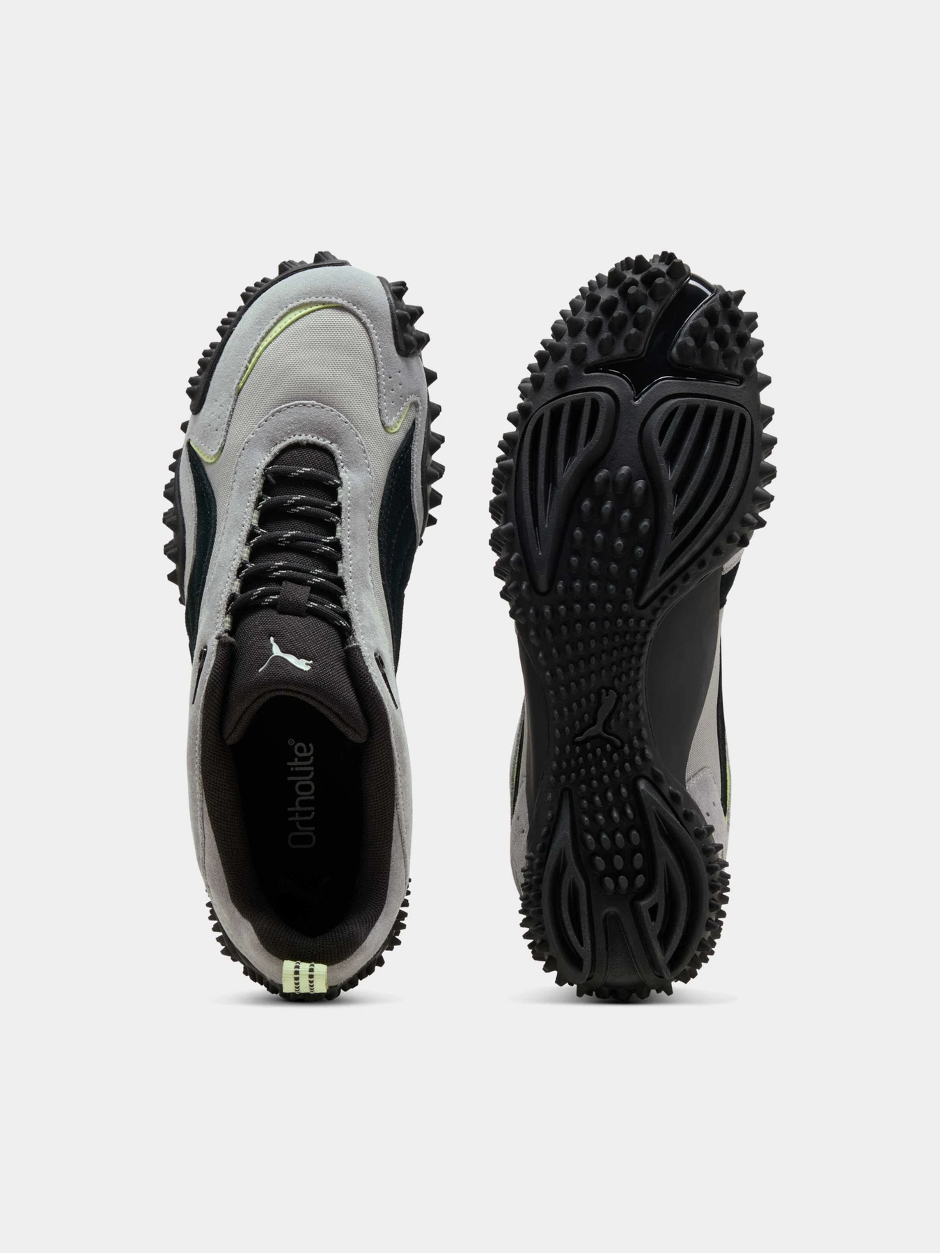Кроссовки PUMA Mostro Xc Prime модель 404336 Кроссовки PUMA Mostro Xc Prime модель 404336 Фото