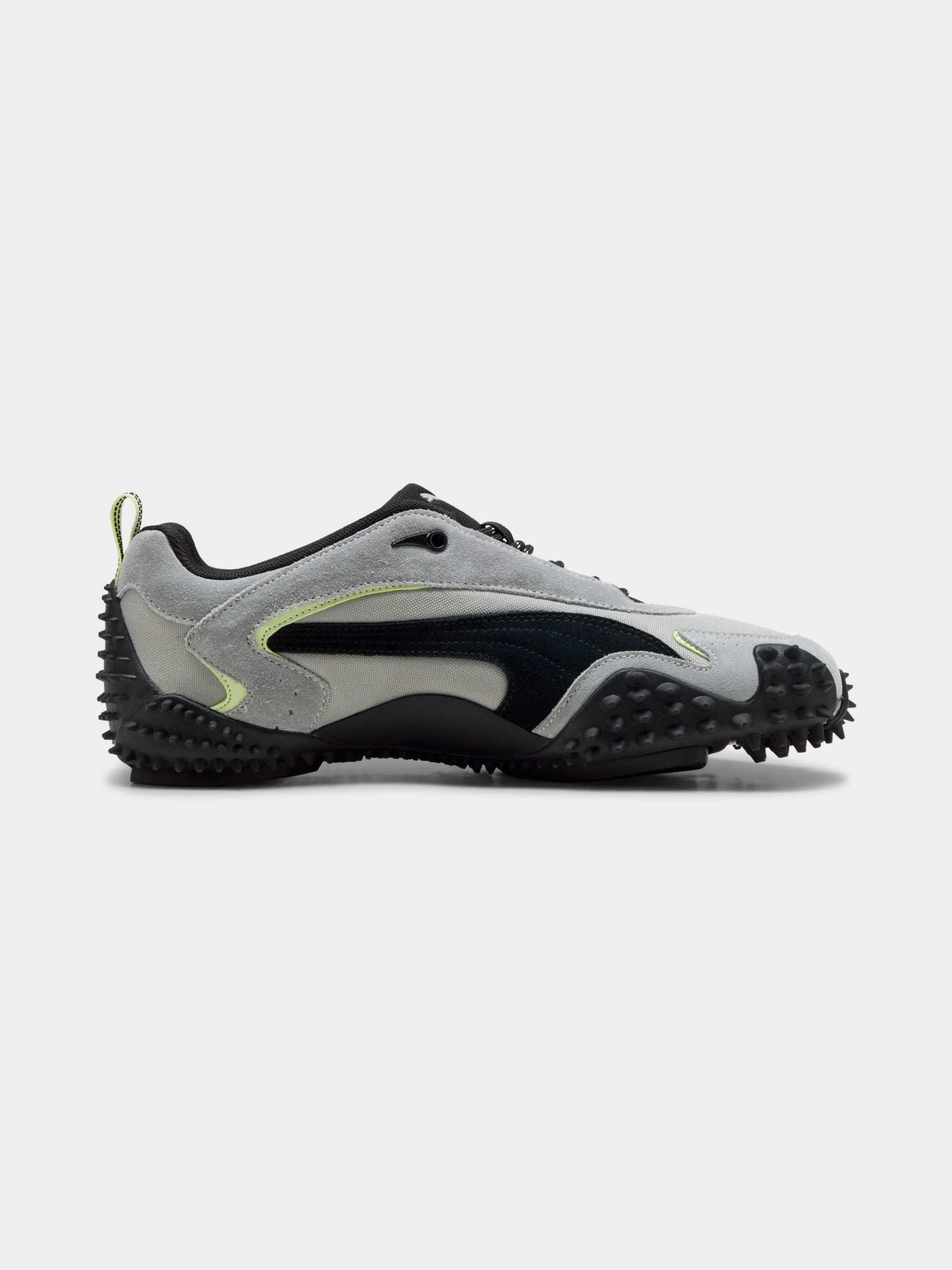 Кроссовки PUMA Mostro Xc Prime модель 404336 Кроссовки PUMA Mostro Xc Prime модель 404336 Фото