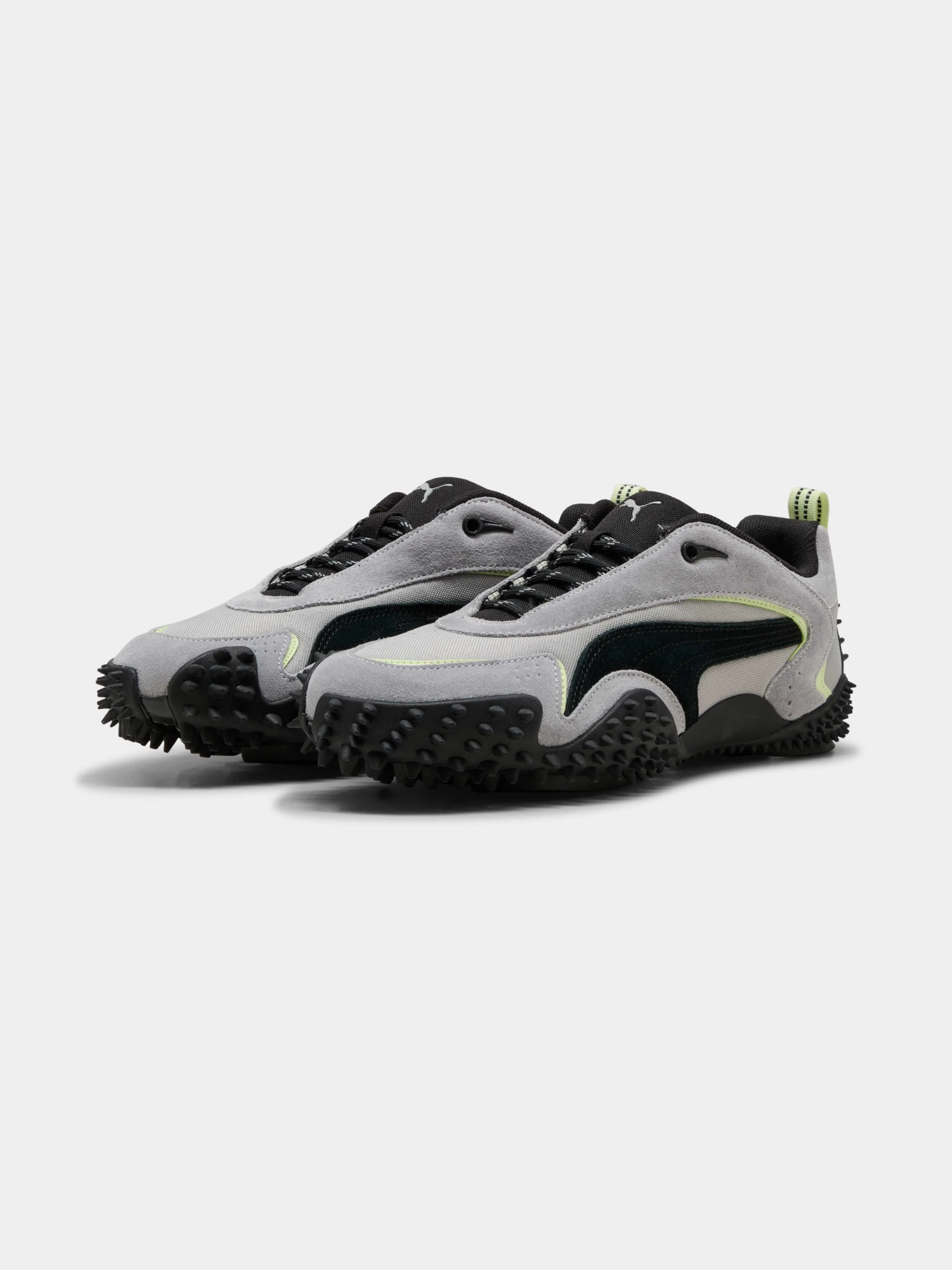 Жіночі Кросівки повсякденні PUMA Mostro Xc Prime фото 2