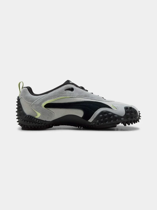 Кроссовки PUMA Mostro Xc Prime модель 404336 Фото