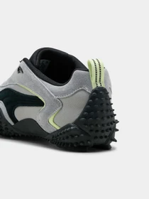 Кроссовки PUMA Mostro Xc Prime модель 404336 Фото