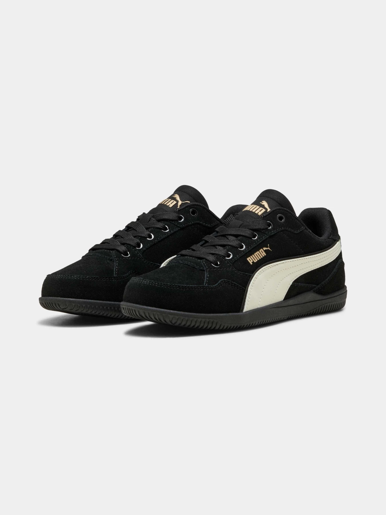 Кроссовки PUMA K-moda Sd модель 404500 Фото