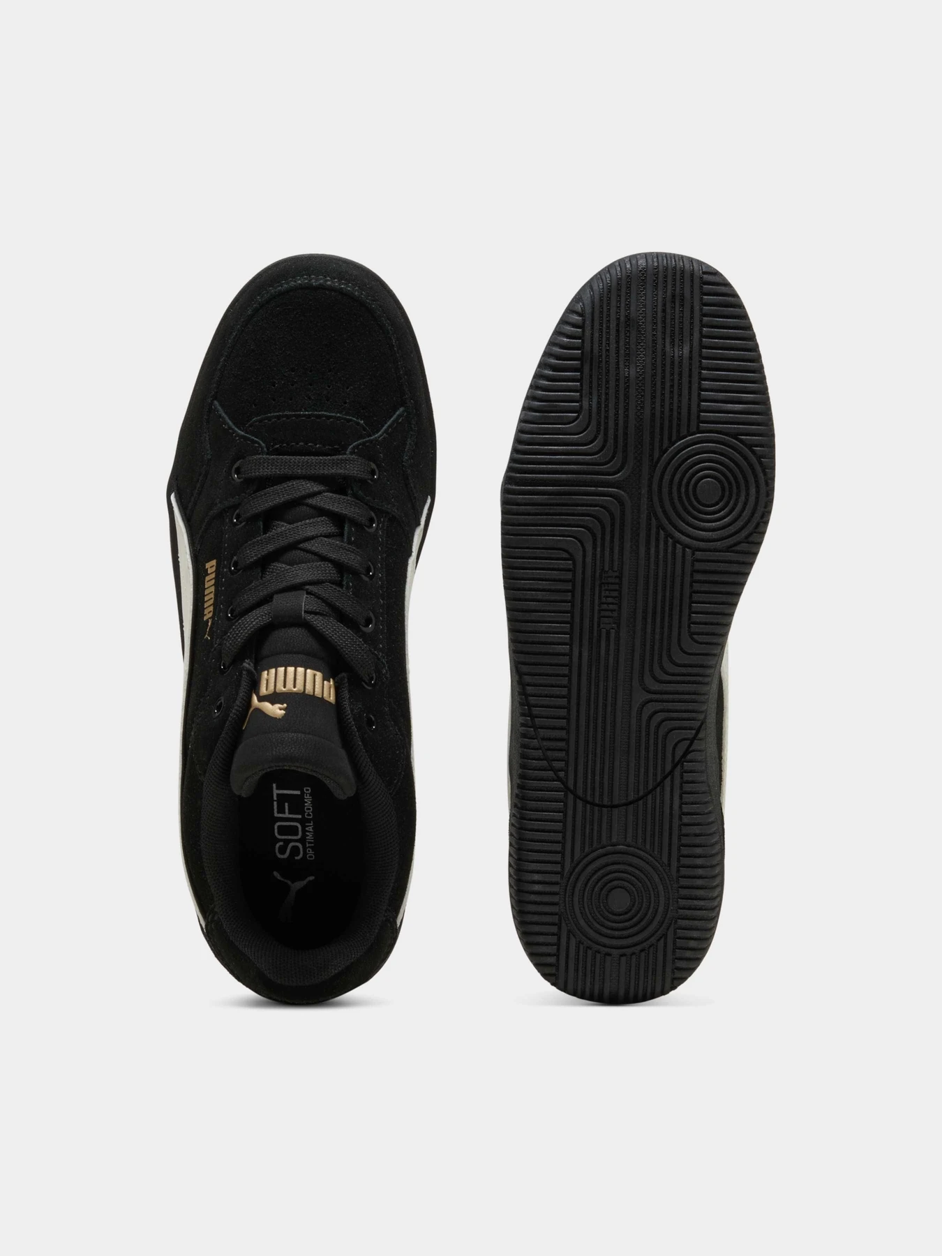 Кроссовки PUMA K-moda Sd модель 404500 Фото