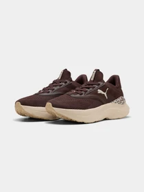 Кроссовки PUMA Softride Mayve Animal Wns модель 313610 Фото