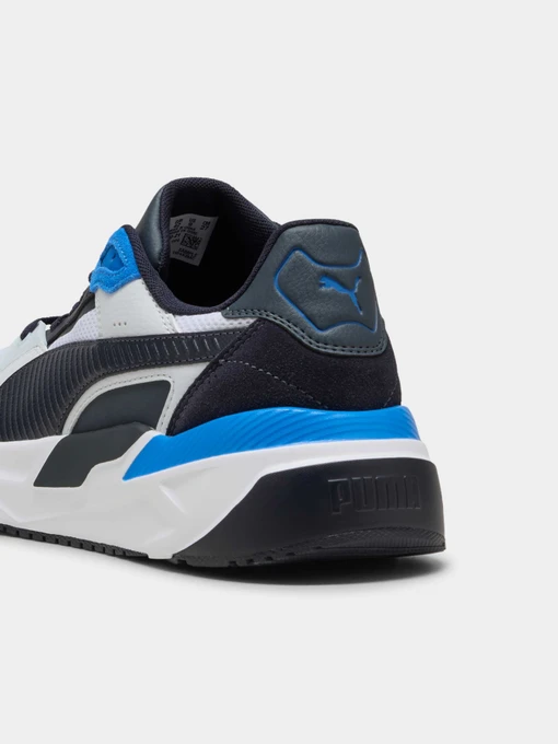 Жіночі Кросівки повсякденні PUMA Trinity 2 фото 3
