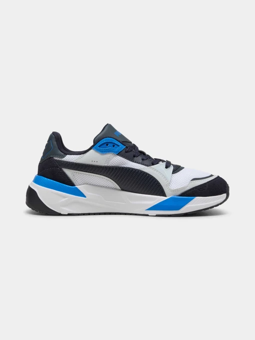 Кроссовки PUMA Trinity 2 модель 400230 Фото