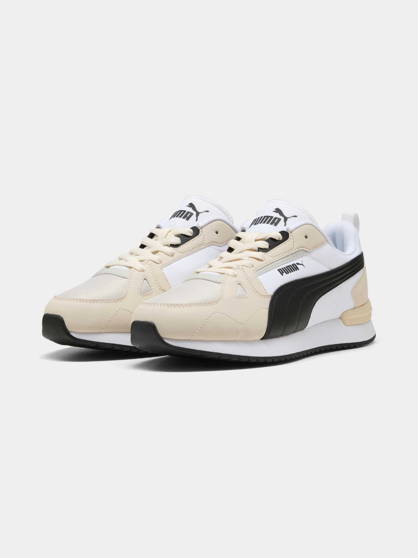 Кроссовки PUMA R78 Cyclone модель 404648 Кроссовки PUMA R78 Cyclone модель 404648 Фото