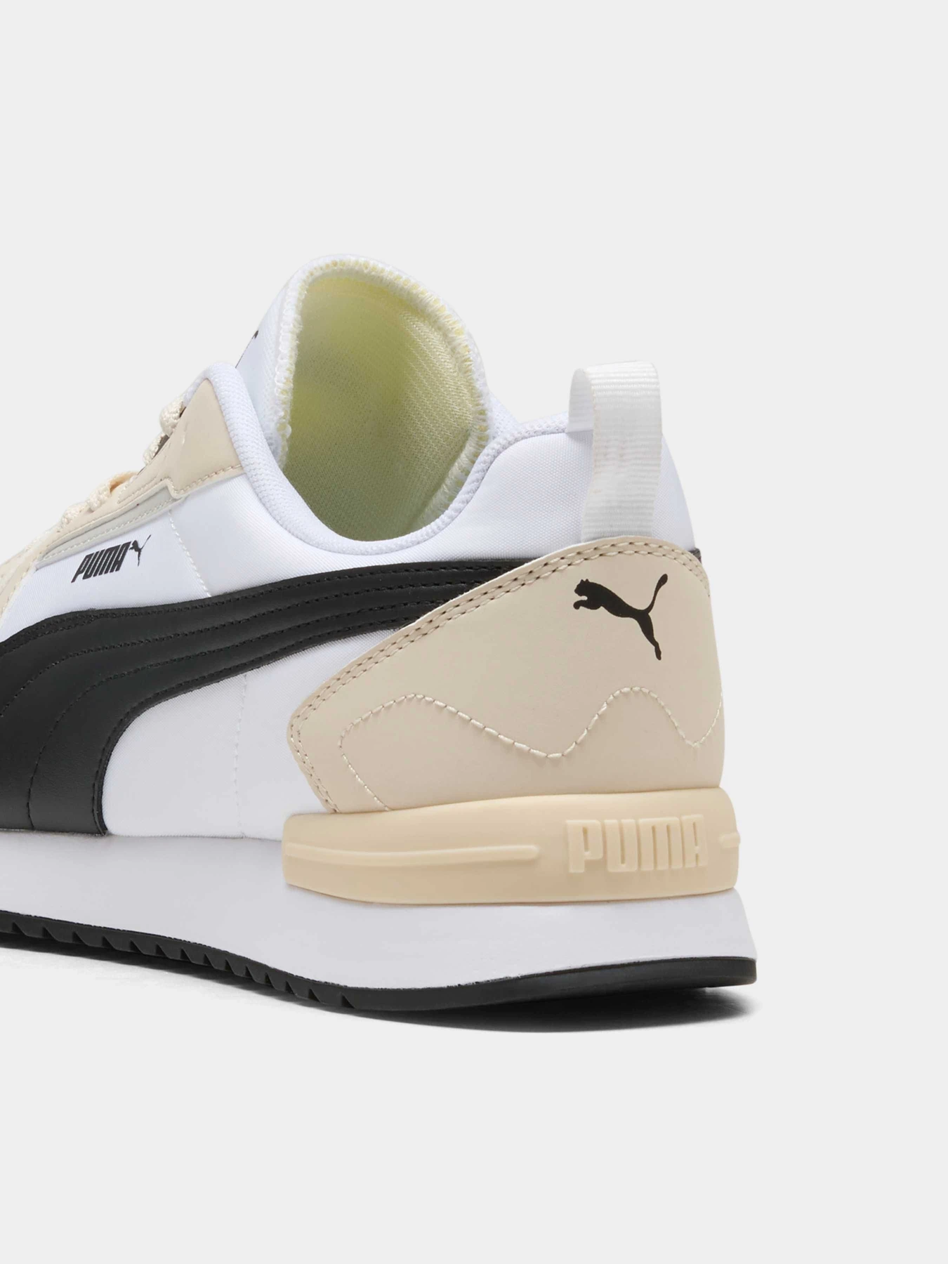 Кроссовки PUMA R78 Cyclone модель 404648 Кроссовки PUMA R78 Cyclone модель 404648 Фото