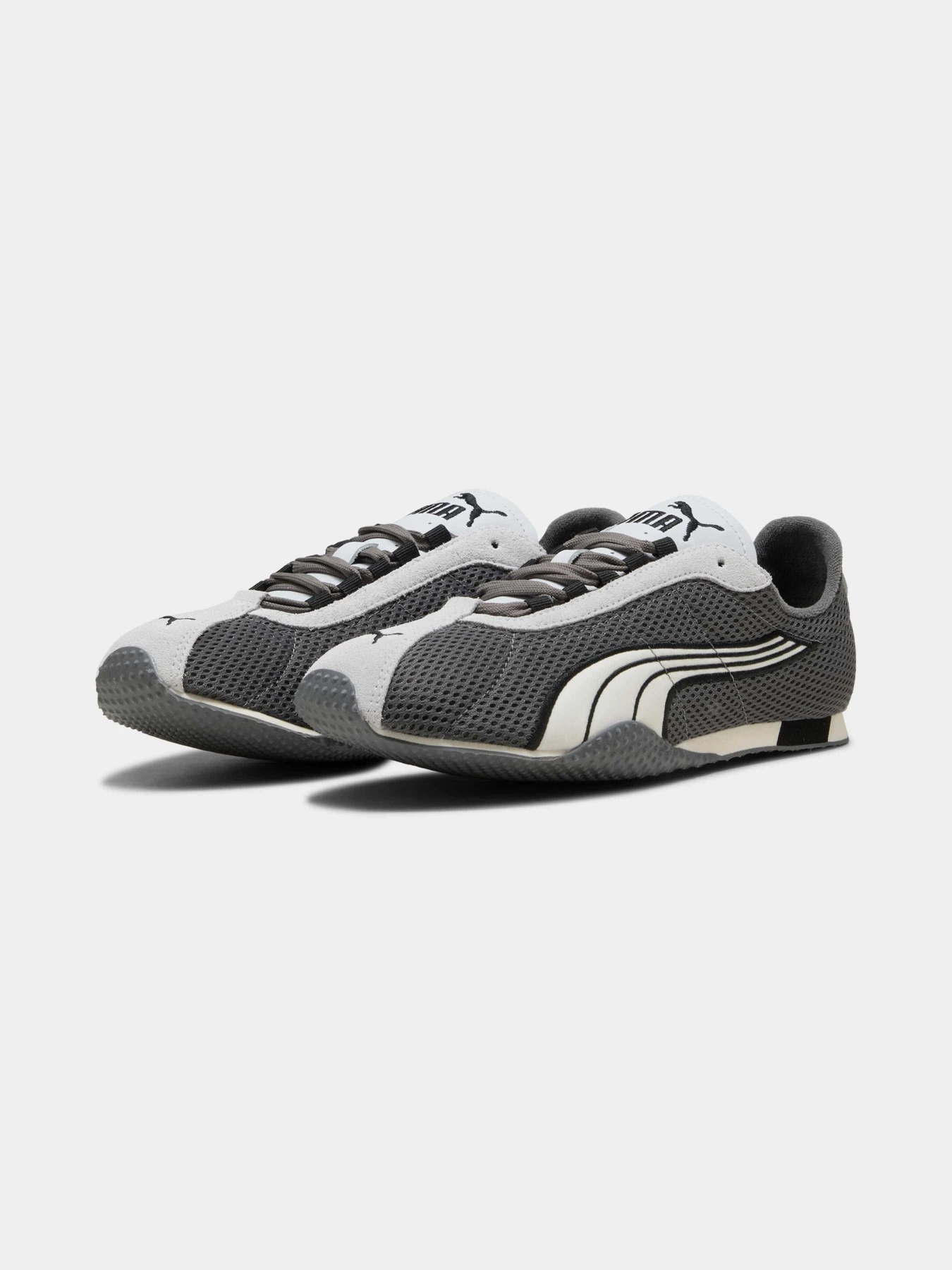 Кроссовки PUMA H-street модель 403775 Кроссовки PUMA H-street модель 403775 Фото