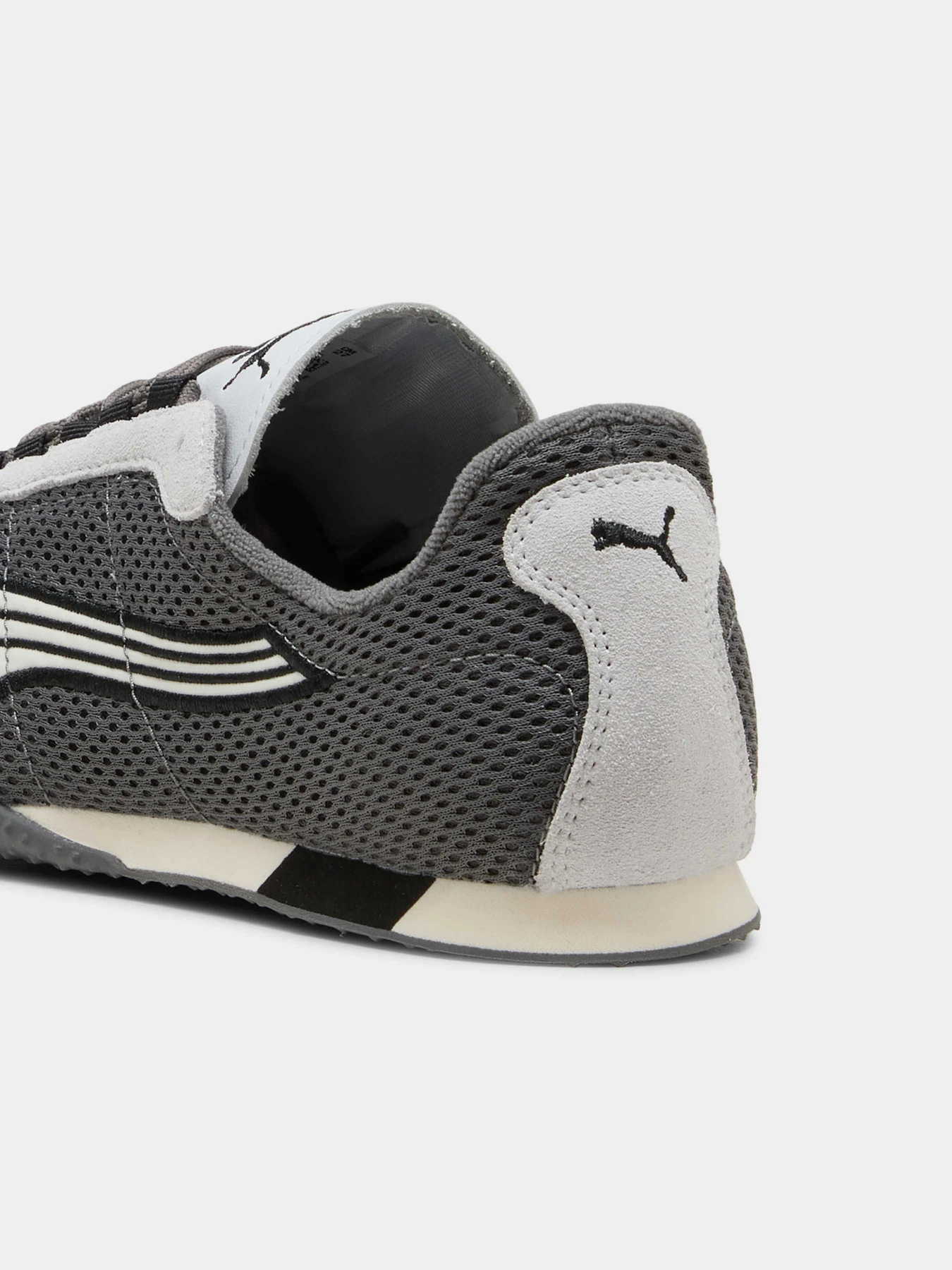 Кроссовки PUMA H-street модель 403775 Кроссовки PUMA H-street модель 403775 Фото