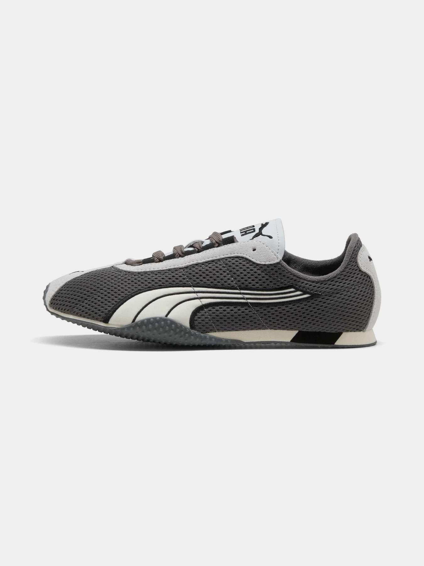 Кроссовки PUMA H-street модель 403775 Кроссовки PUMA H-street модель 403775 Фото