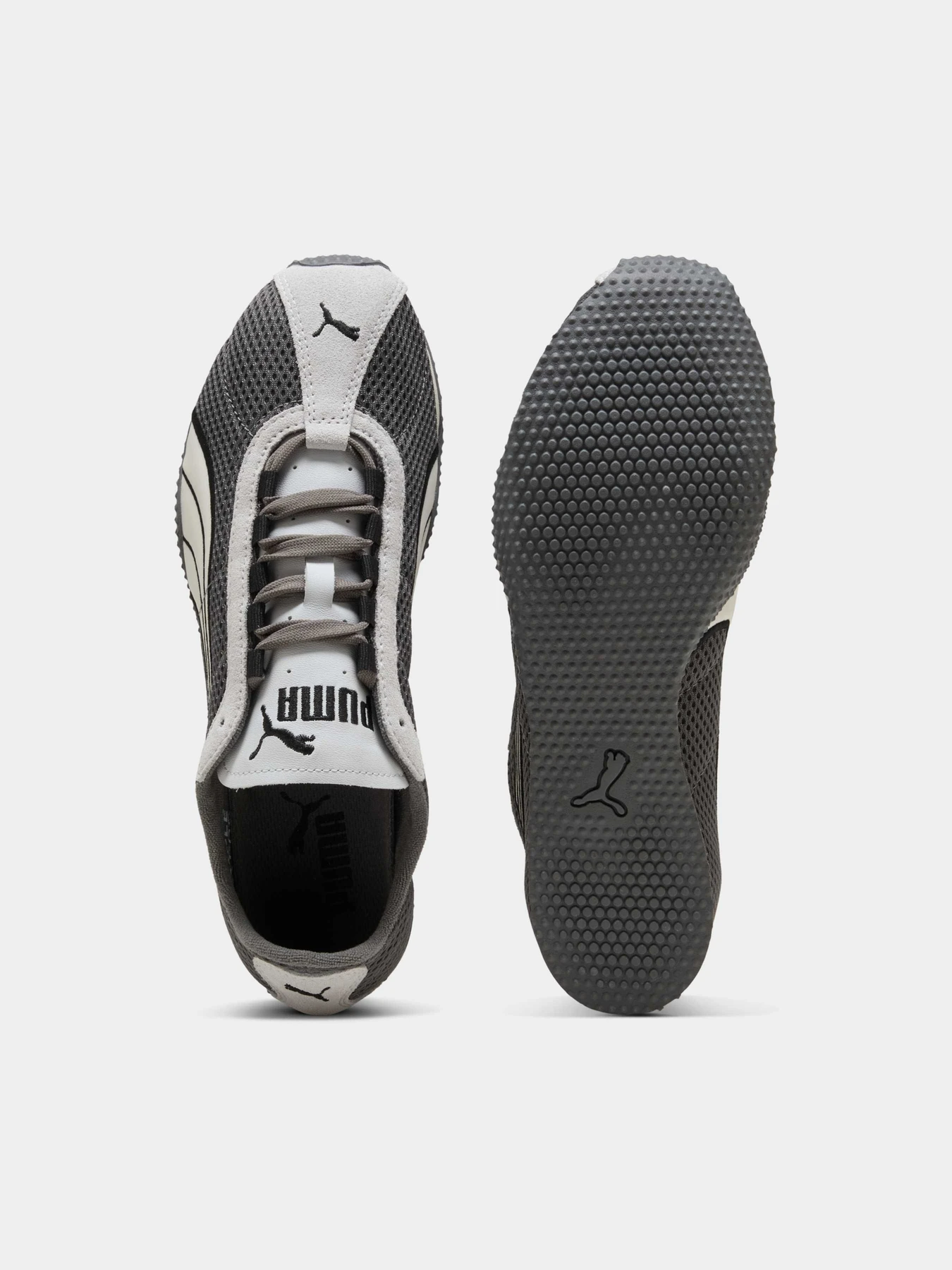 Кроссовки PUMA H-street модель 403775 Кроссовки PUMA H-street модель 403775 Фото