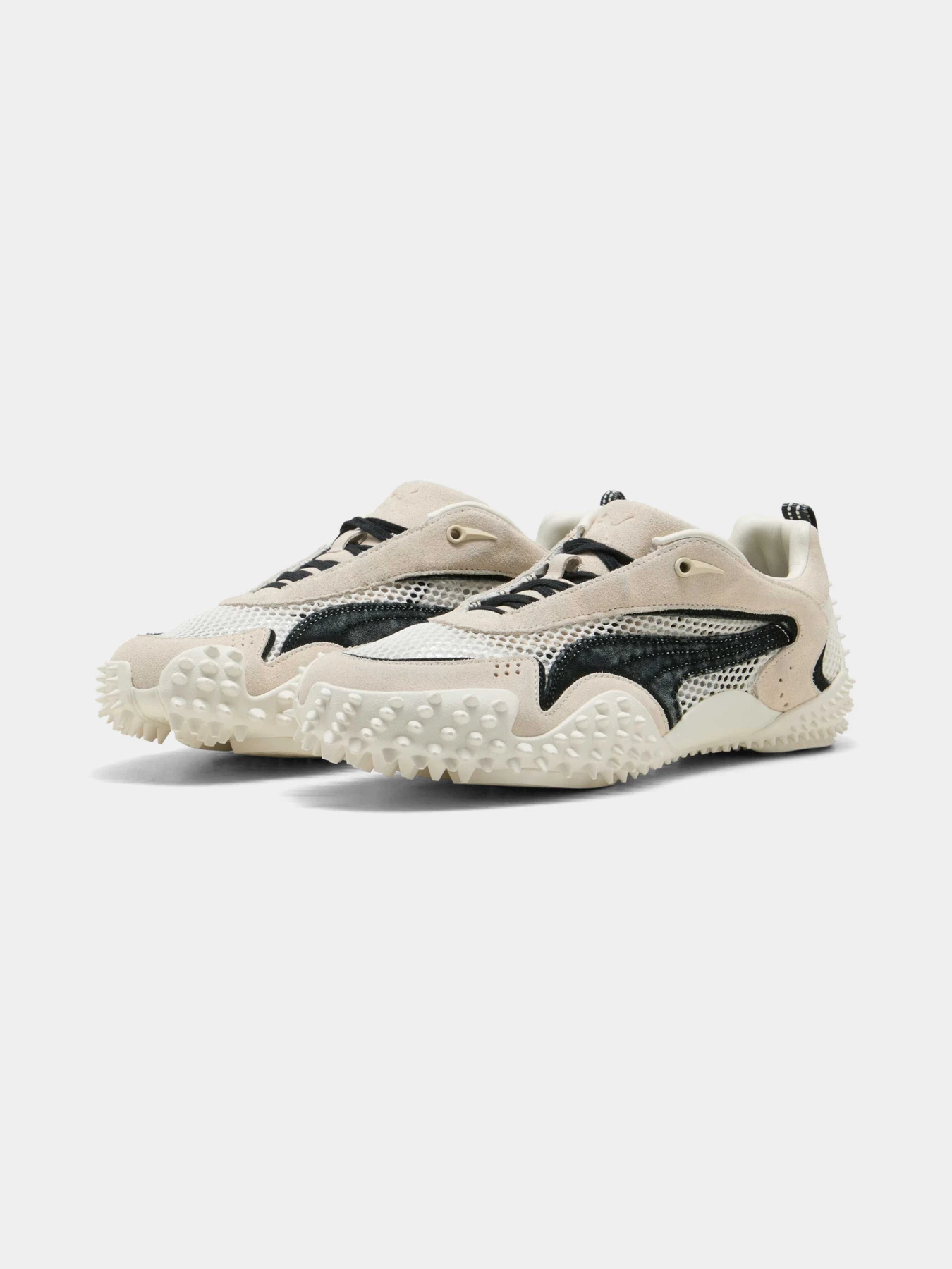 Кроссовки PUMA Mostro Xc Vintage Fade модель 404526 Кроссовки PUMA Mostro Xc Vintage Fade модель 404526 Фото