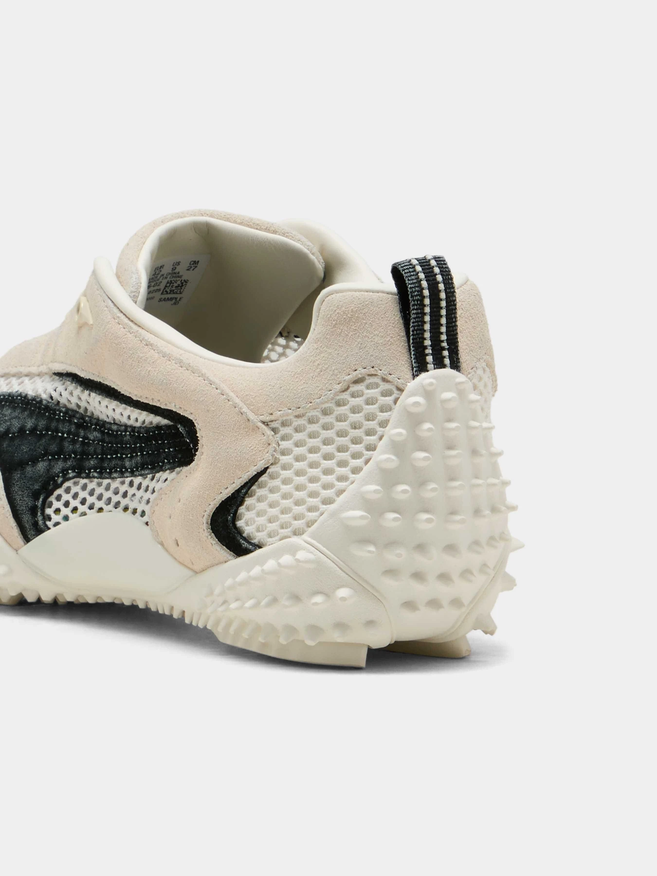 Кроссовки PUMA Mostro Xc Vintage Fade модель 404526 Кроссовки PUMA Mostro Xc Vintage Fade модель 404526 Фото