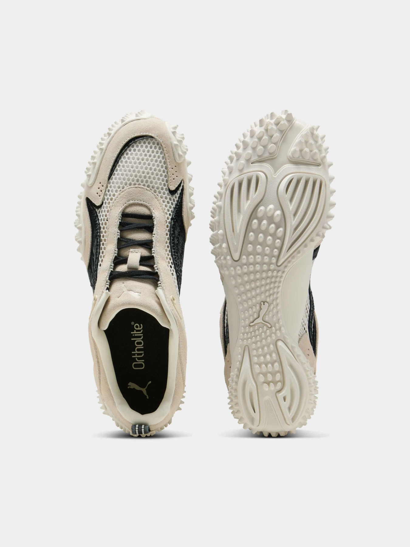 Кроссовки PUMA Mostro Xc Vintage Fade модель 404526 Кроссовки PUMA Mostro Xc Vintage Fade модель 404526 Фото